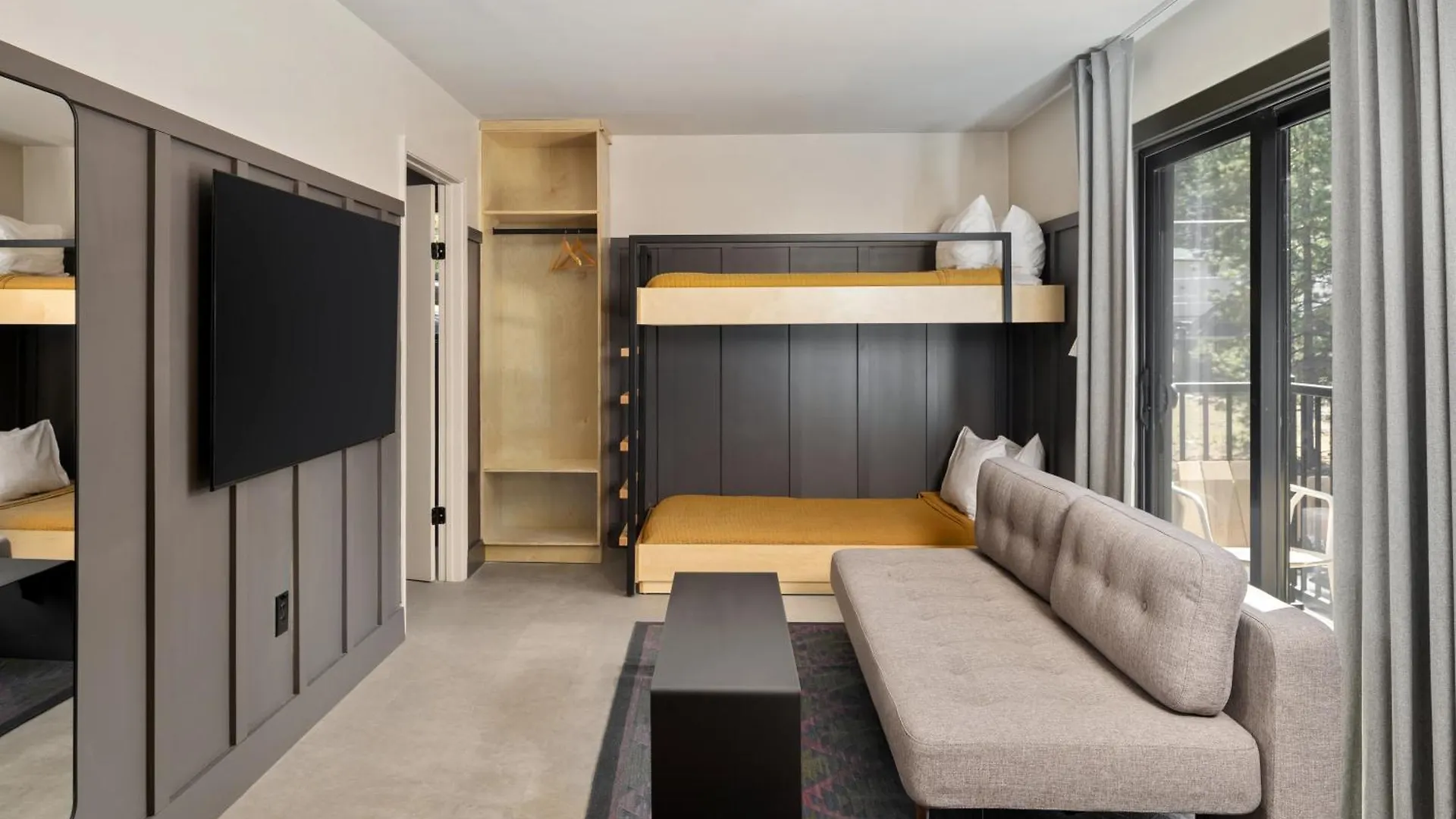 The Coachman Hotel South Lake Tahoe