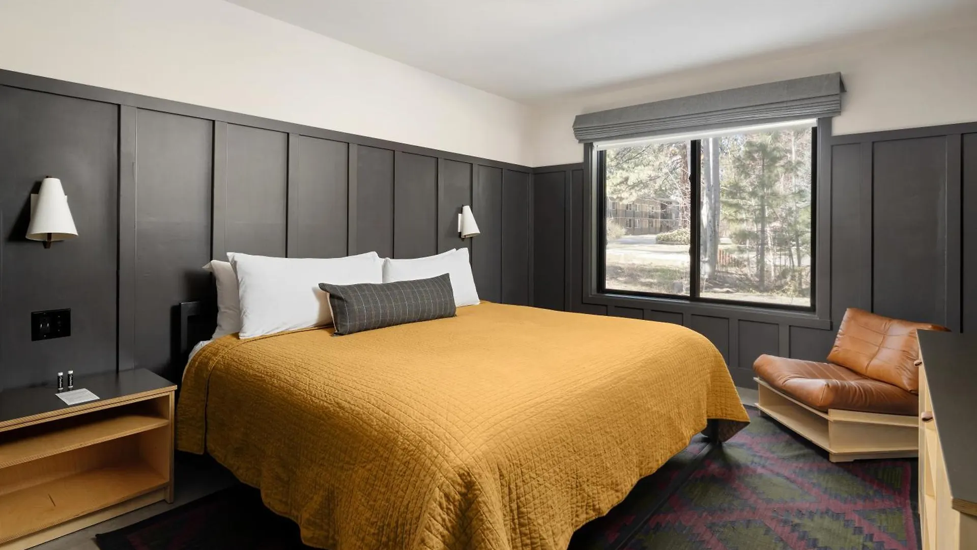 The Coachman Hotel South Lake Tahoe