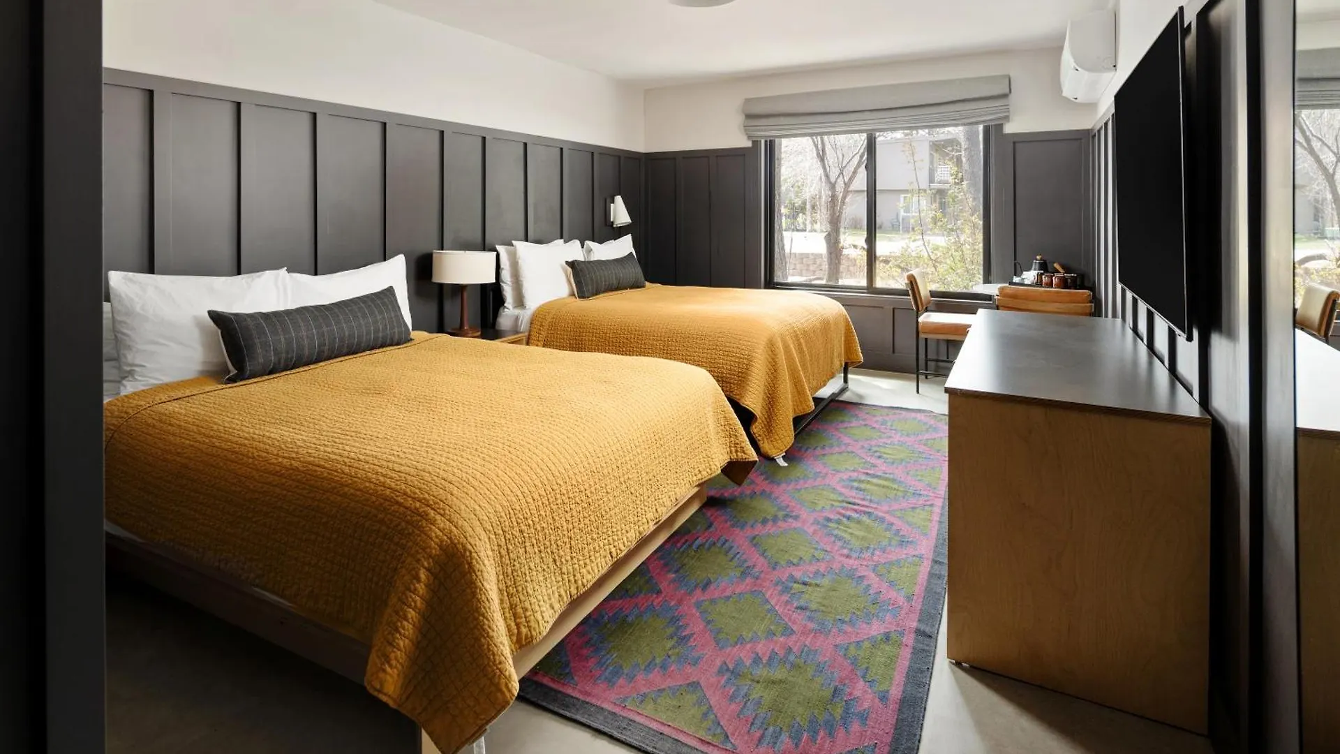 The Coachman Hotel South Lake Tahoe