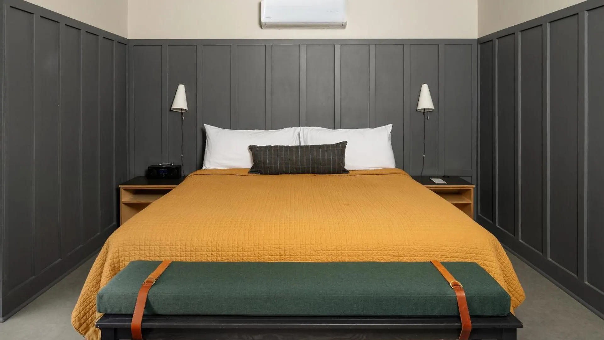 The Coachman Hotel South Lake Tahoe