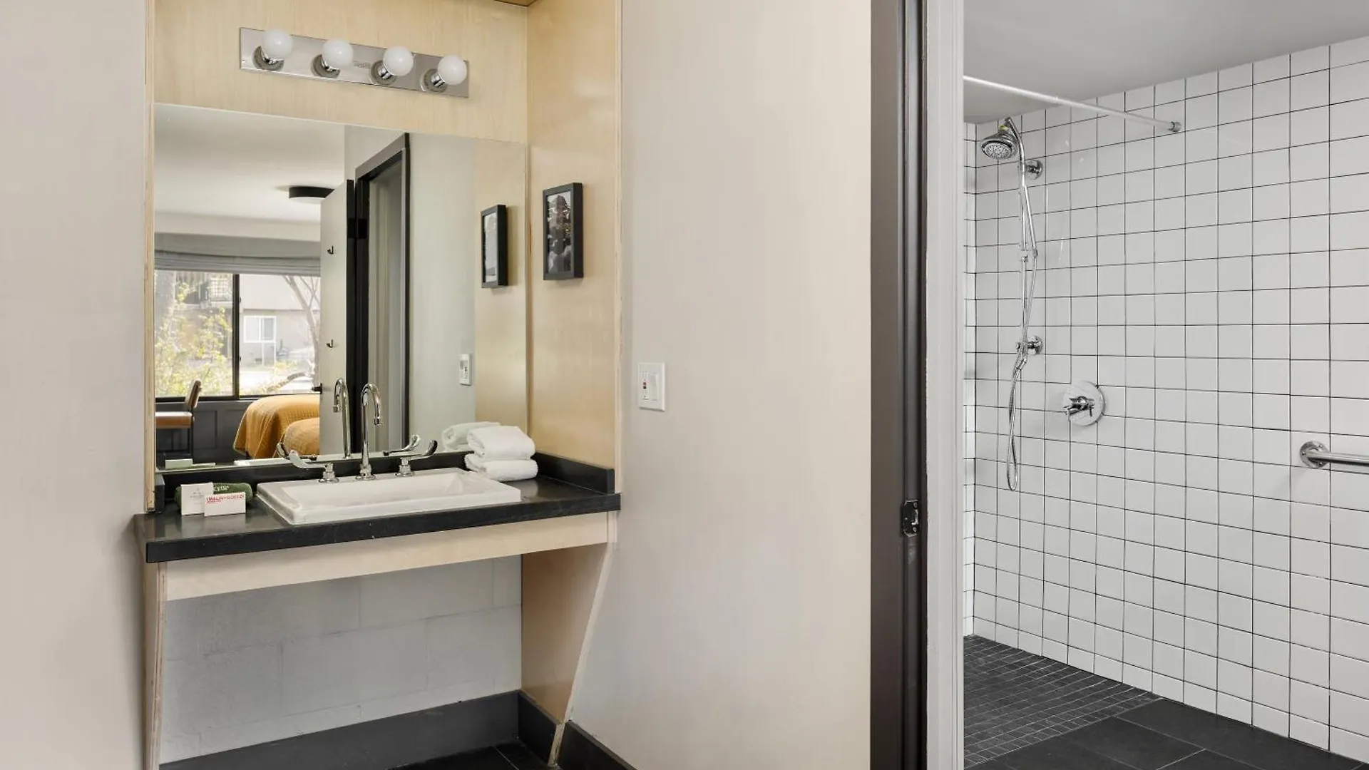 The Coachman Hotel South Lake Tahoe