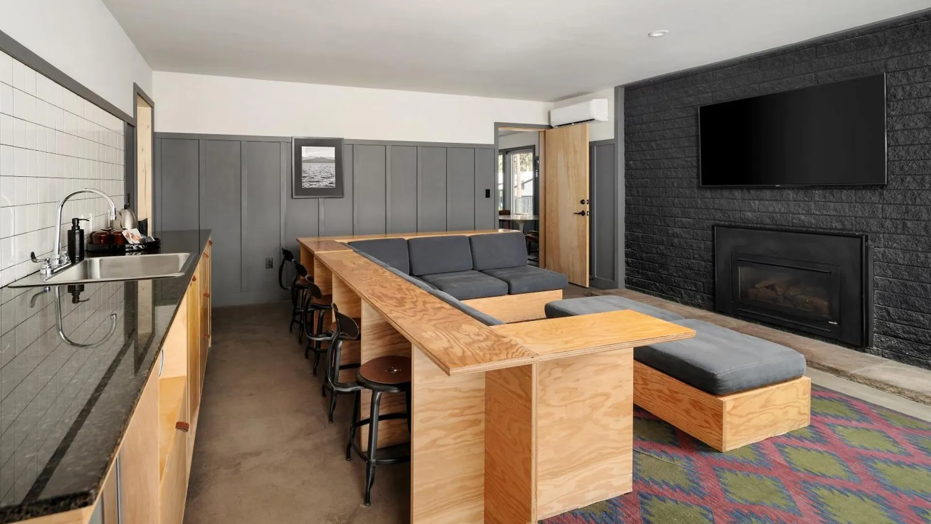 The Coachman Hotel South Lake Tahoe