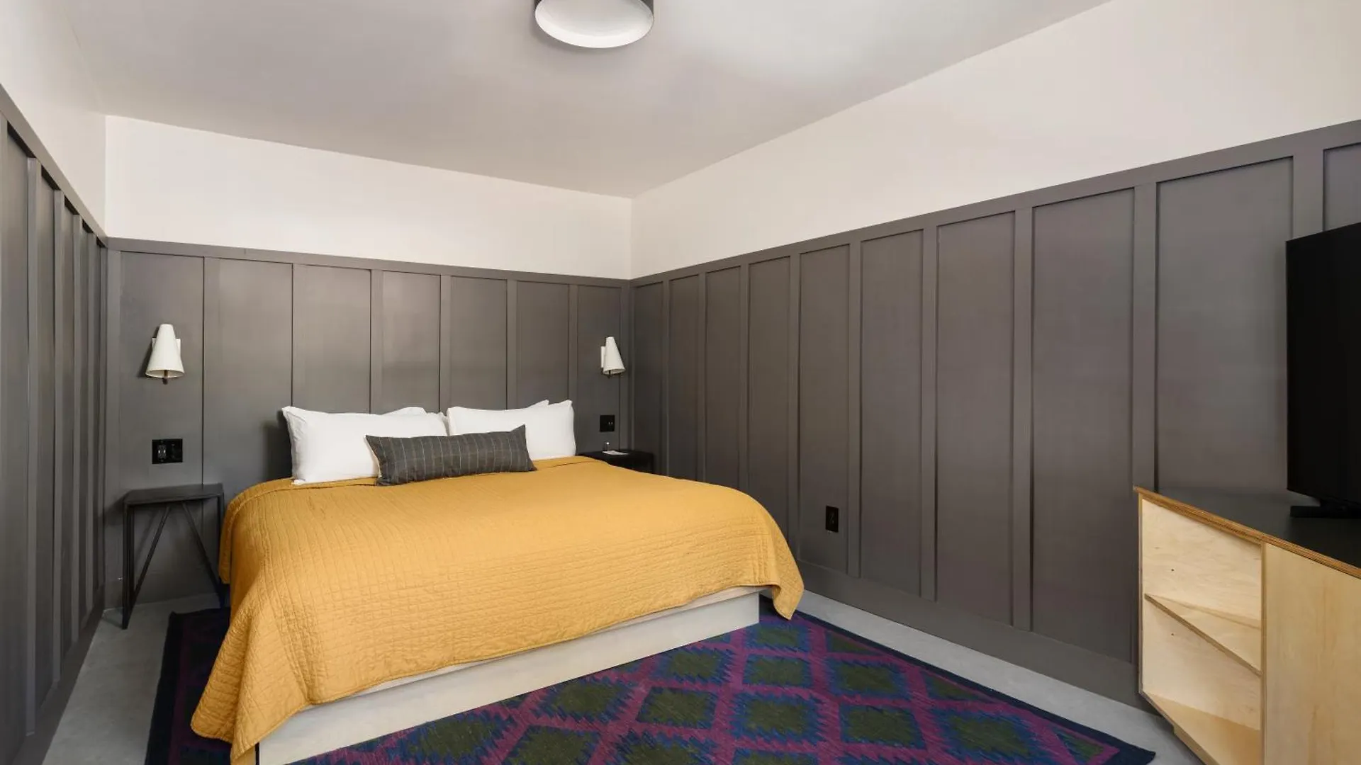 The Coachman Hotel South Lake Tahoe 3*,
