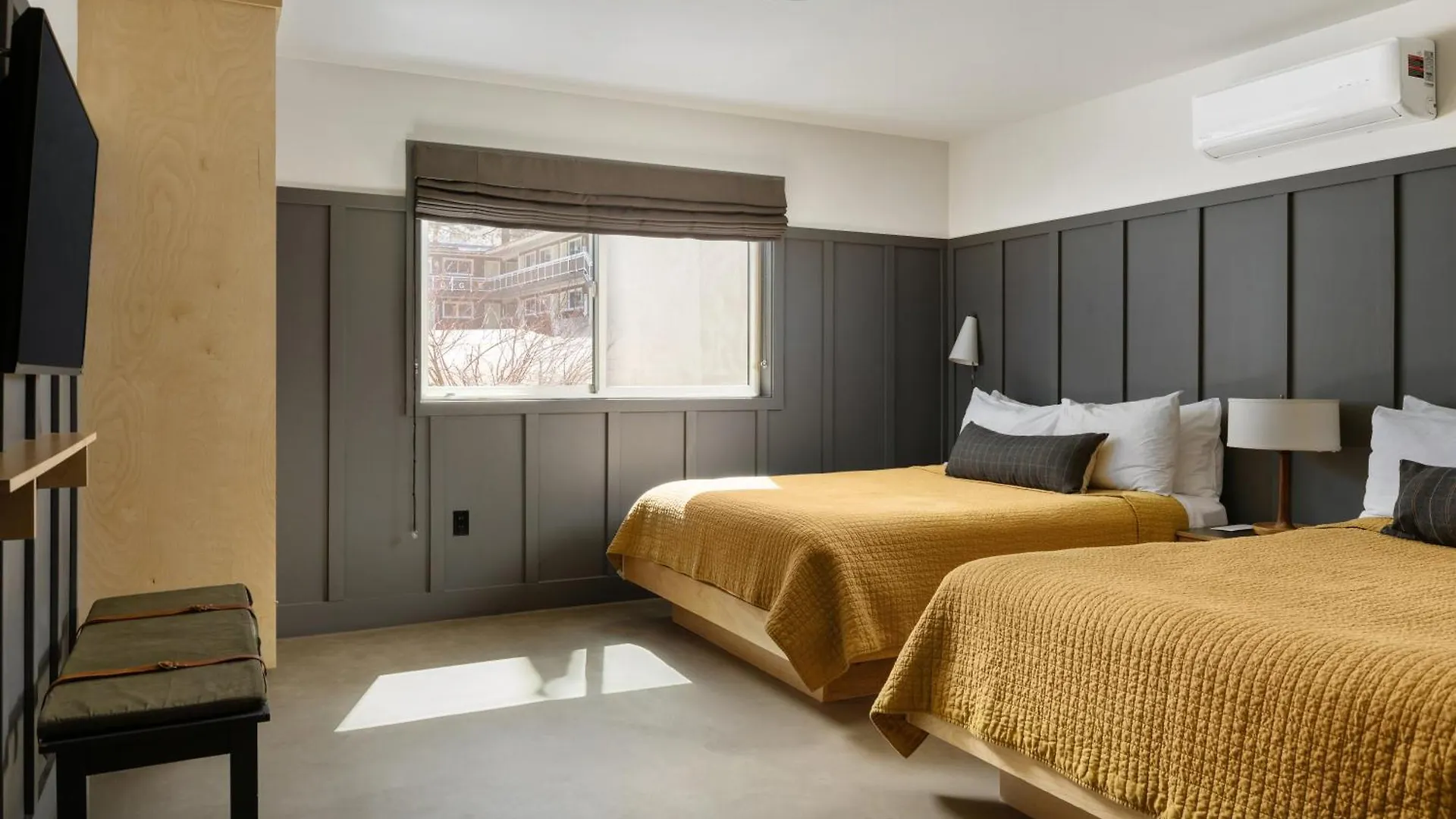The Coachman Hotel South Lake Tahoe