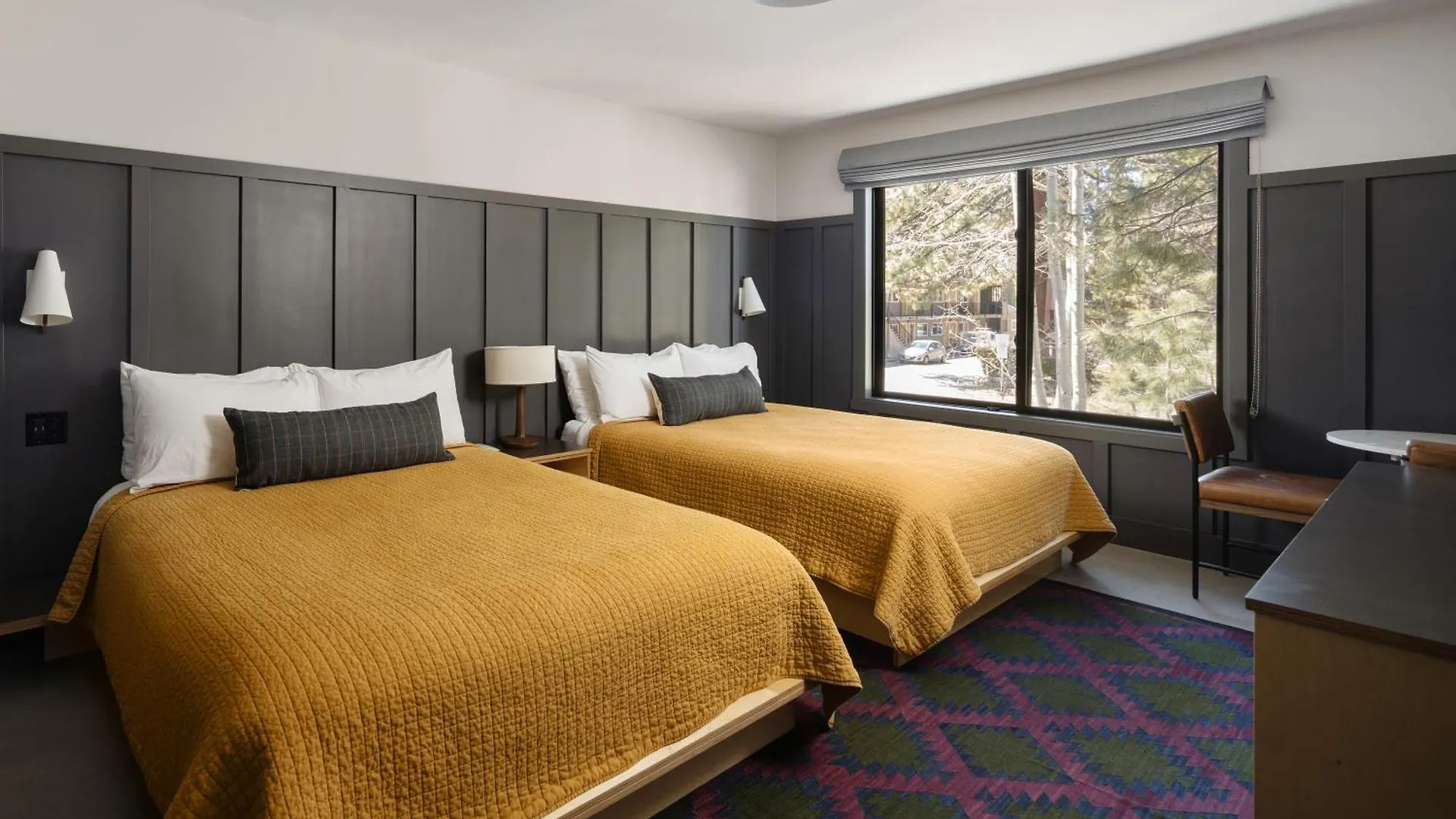 The Coachman Hotel South Lake Tahoe