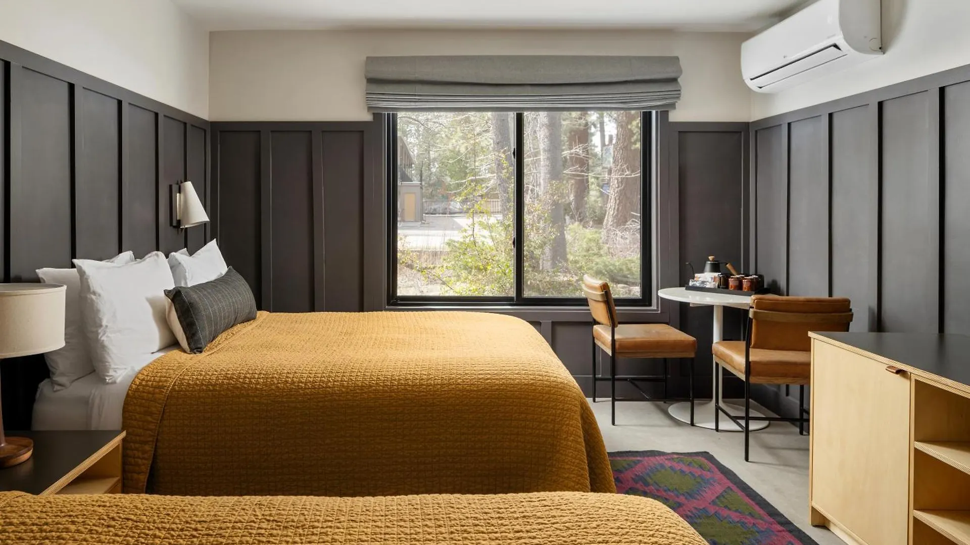 The Coachman Hotel South Lake Tahoe 3*,