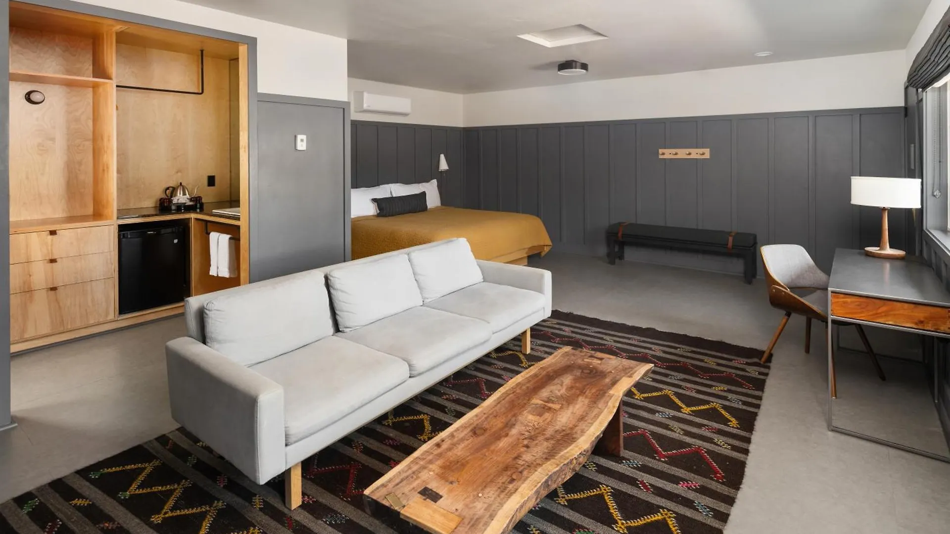 The Coachman Hotel South Lake Tahoe