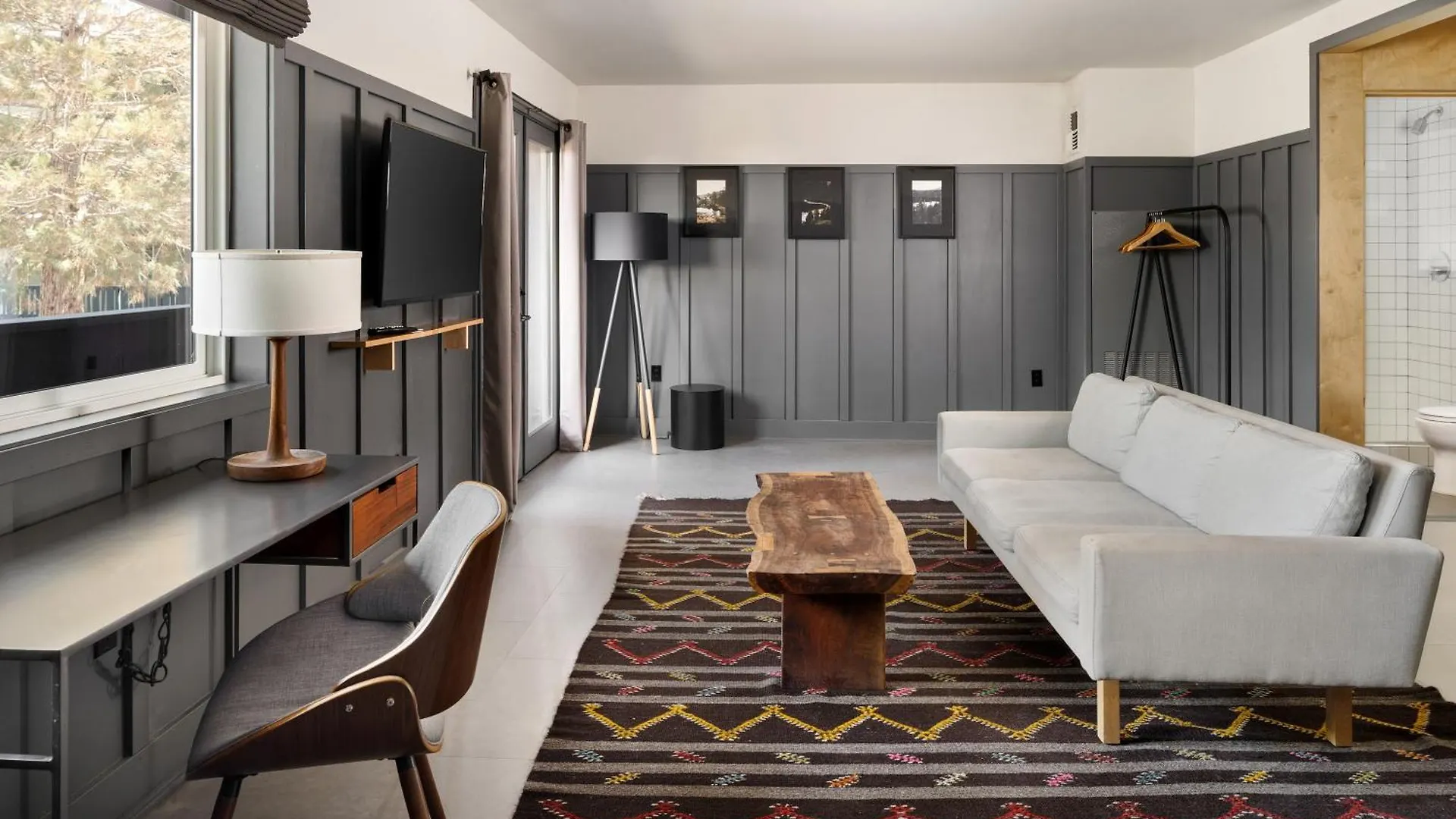 The Coachman Hotel South Lake Tahoe