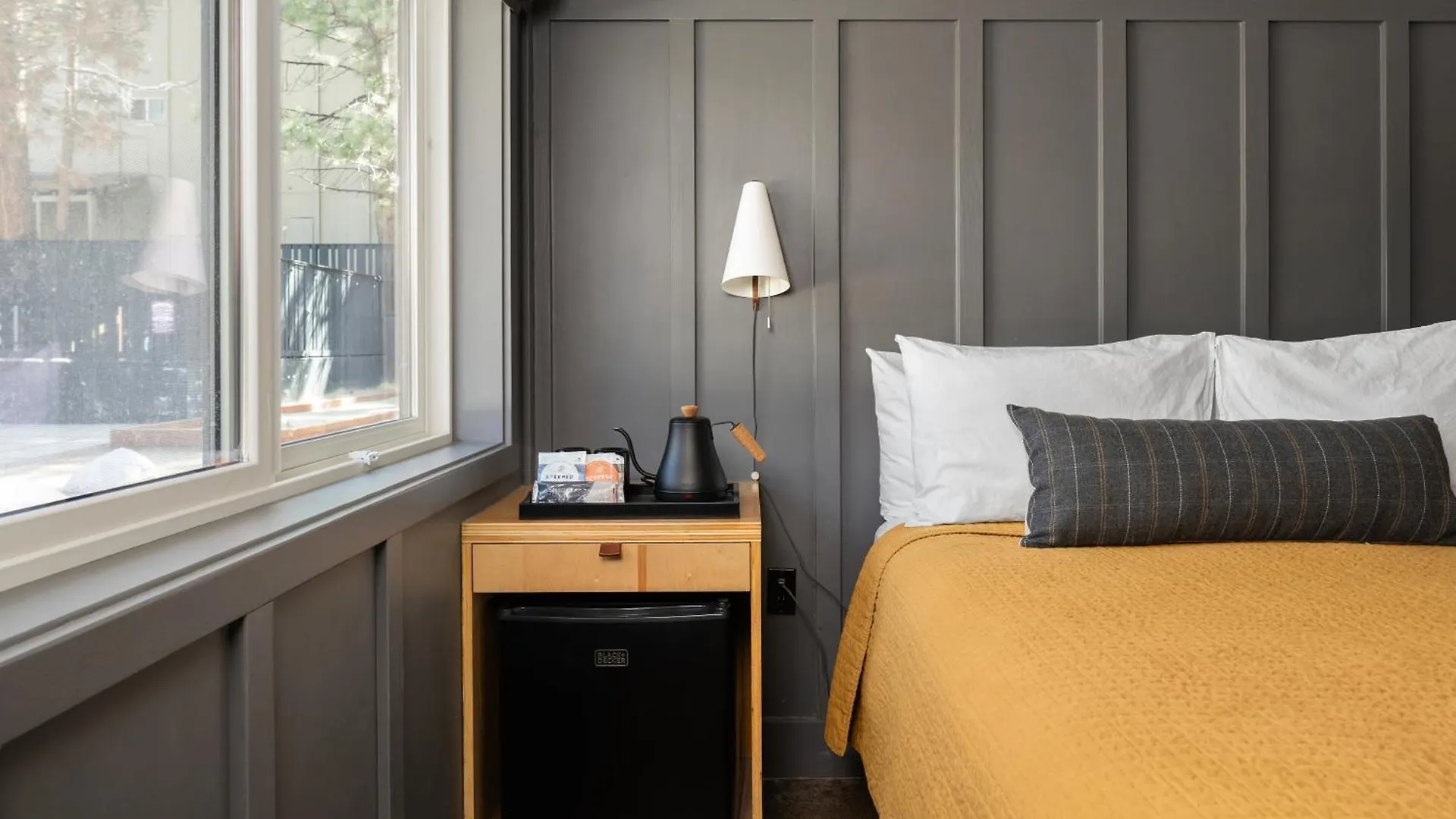 The Coachman Hotel South Lake Tahoe