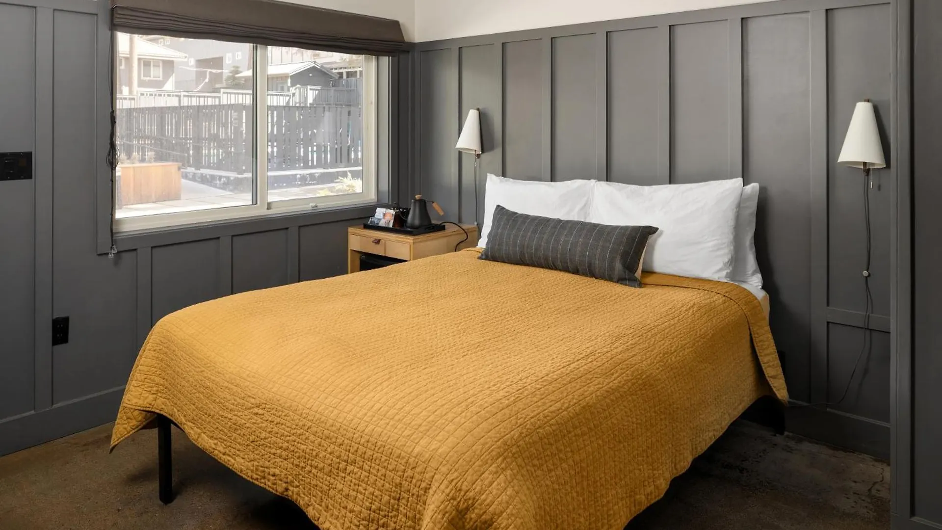 The Coachman Hotel South Lake Tahoe