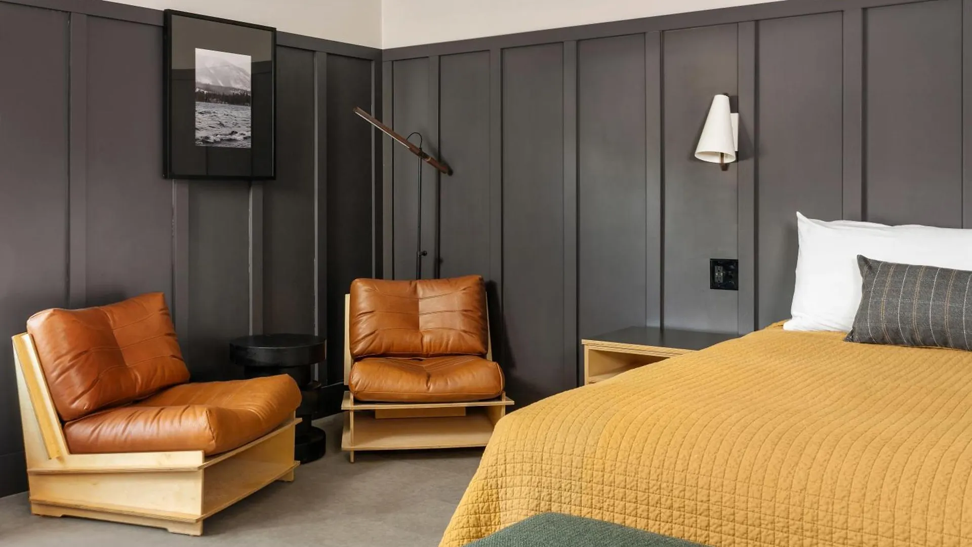 The Coachman Hotel South Lake Tahoe USA