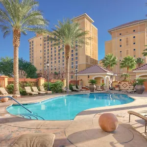 Club Wyndham Grand Desert 3*, Las Vegas Verenigde Staten
