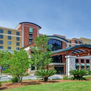 Embassy Airport Hotel Savannah