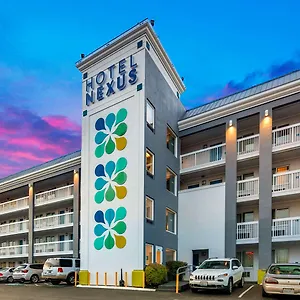 Nexus; Bw Signature Collection 3*, Seattle Verenigde Staten
