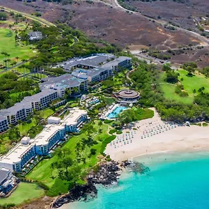 The Westin Hapuna 4*, Hapuna Beach Verenigde Staten