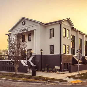 Lily Hall-a Boutique 4*, Pensacola Verenigde Staten