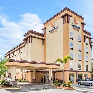 Comfort Airport 3*, Orlando Verenigde Staten