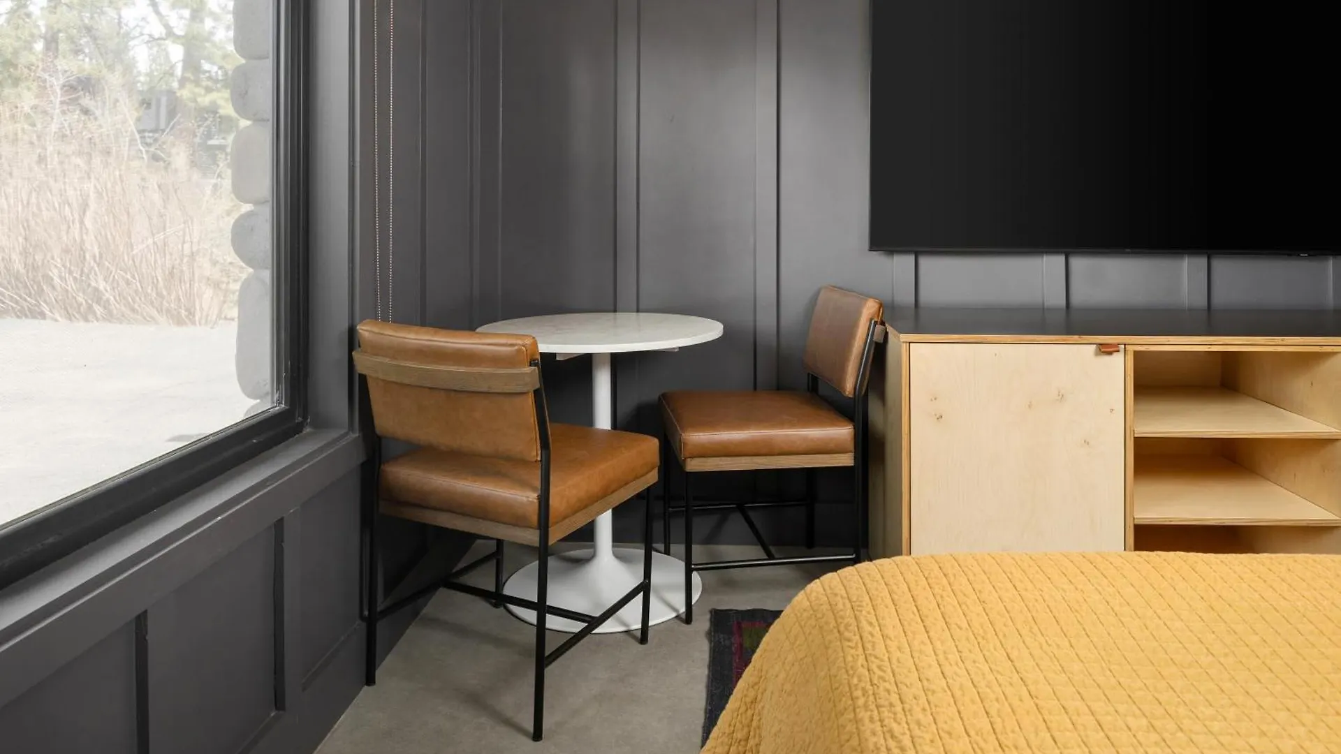 The Coachman Hotel South Lake Tahoe