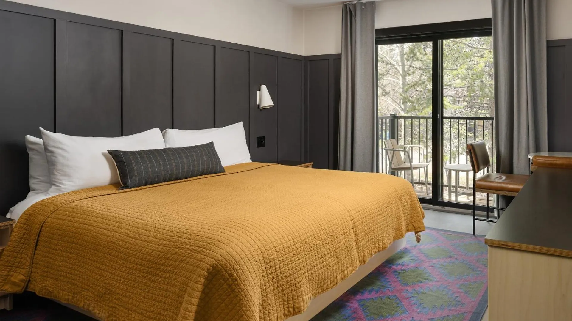 The Coachman Hotel South Lake Tahoe 3*,  USA