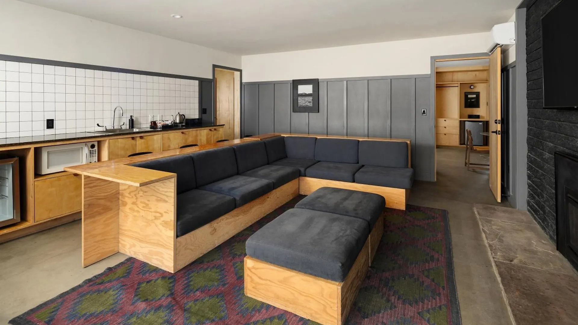 The Coachman Hotel South Lake Tahoe 3*,  USA