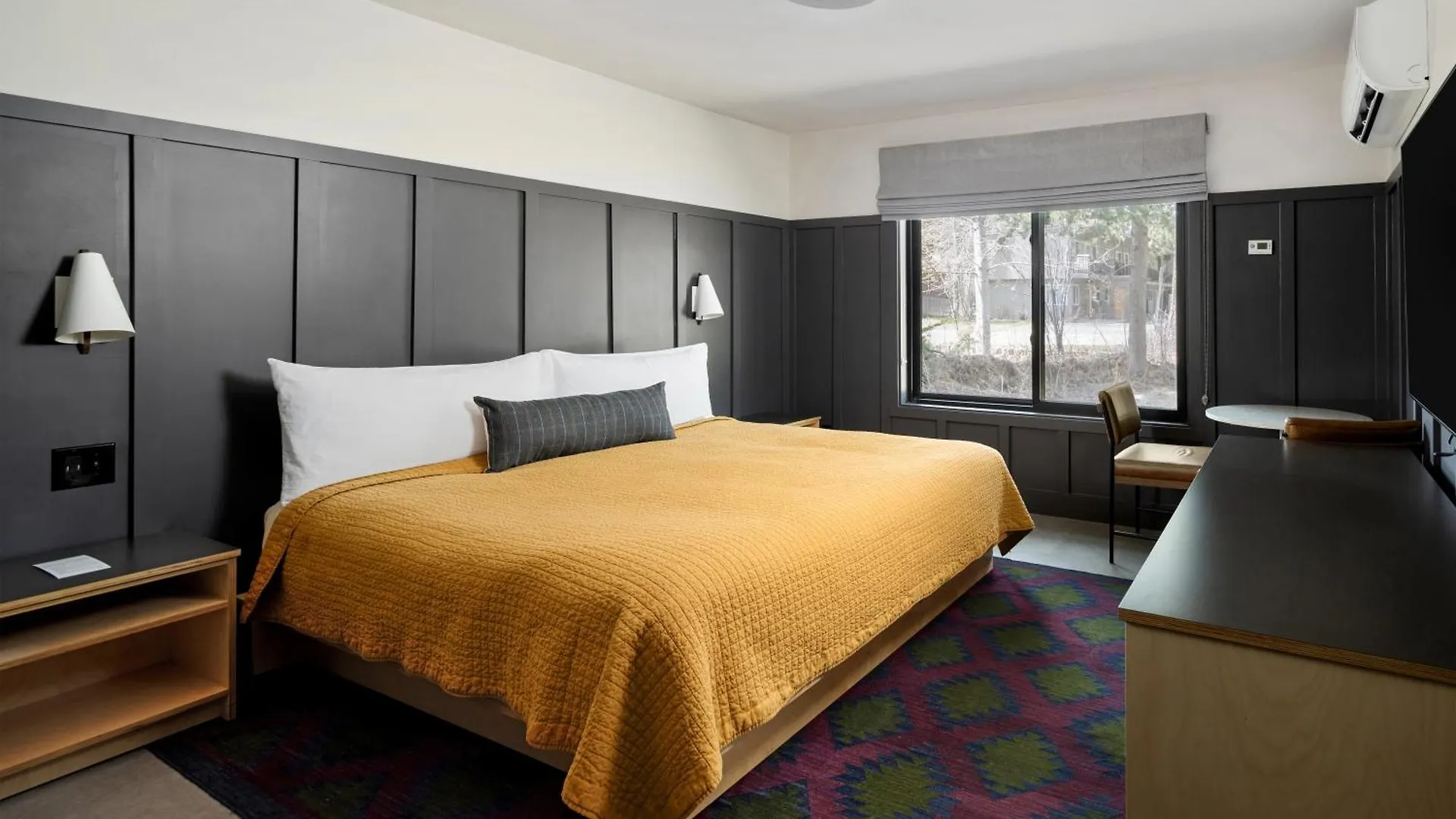 The Coachman Hotel South Lake Tahoe