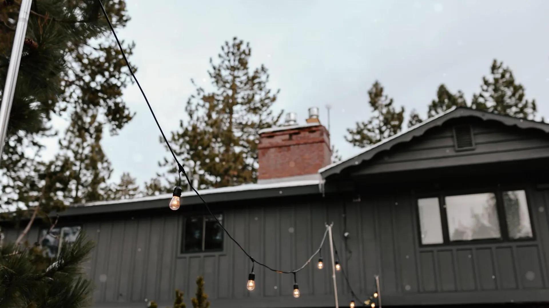 The Coachman Hotel South Lake Tahoe